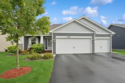 Welcome Home! Better than new construction! Updated throughout.