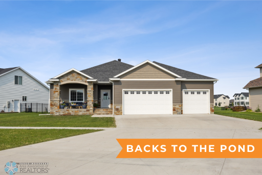6884 21st Street S, Fargo, ND 58104