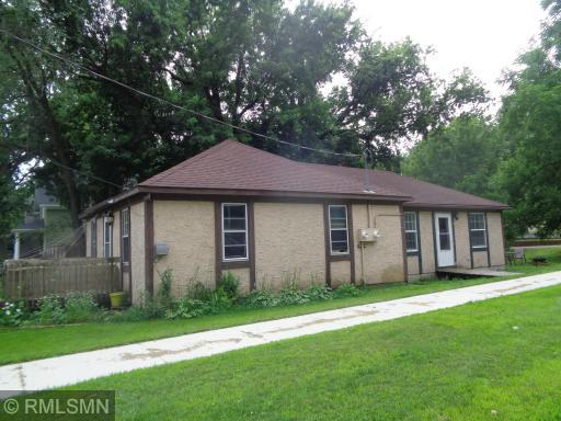 154 3rd Avenue, Spicer, MN 56288