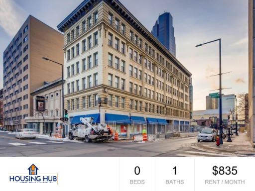 488 Wabasha Street N, 201, Saint Paul, MN 55102