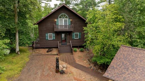 25315 Heartland Drive, Nevis, MN 56467