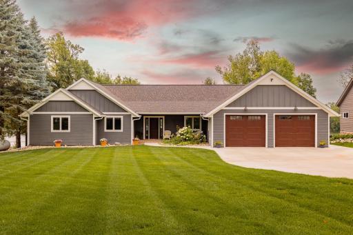 3901 Queens Road SE, Alexandria, MN 56308