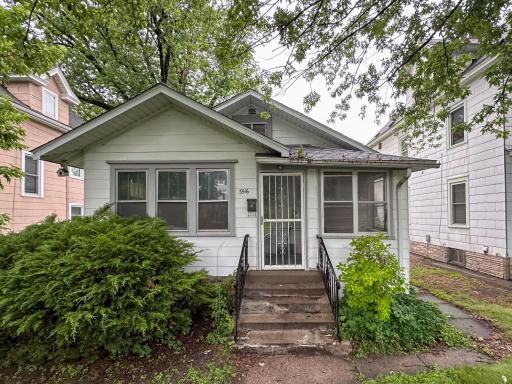 3516 33rd Avenue S, Minneapolis, MN 55406