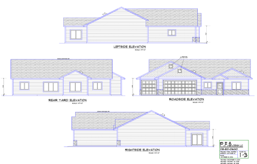 xxx Second Street, Baxter, MN 56425