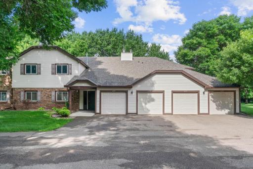 Welcome to Main Floor Condo + 1 Car Garage