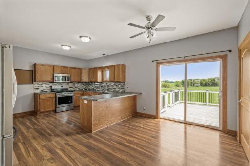 37125 Stanchfield Lake Road NW, Dalbo, MN 55017