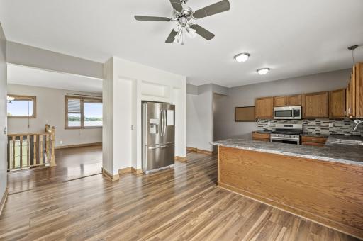 37125 Stanchfield Lake Road NW, Dalbo, MN 55017