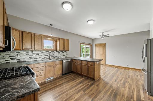 37125 Stanchfield Lake Road NW, Dalbo, MN 55017