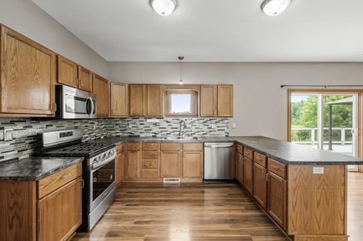 37125 Stanchfield Lake Road NW, Dalbo, MN 55017