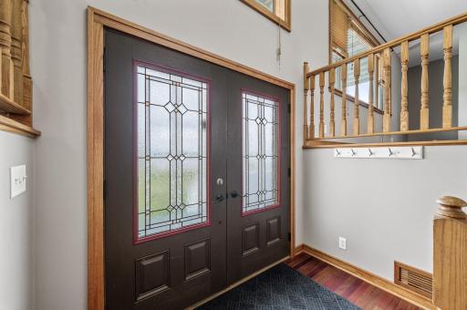 37125 Stanchfield Lake Road NW, Dalbo, MN 55017