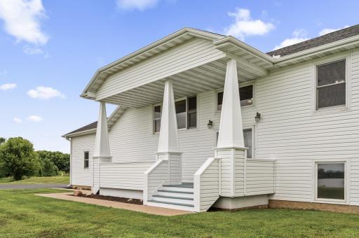 37125 Stanchfield Lake Road NW, Dalbo, MN 55017
