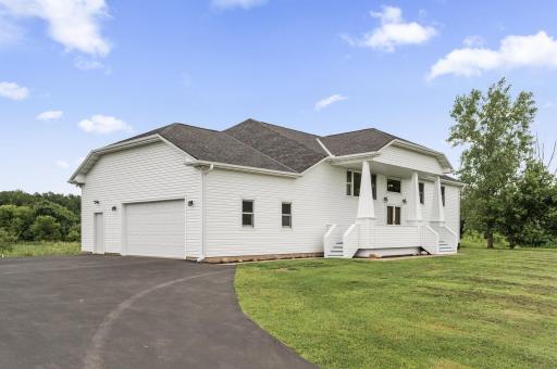 37125 Stanchfield Lake Road NW, Dalbo, MN 55017