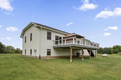 37125 Stanchfield Lake Road NW, Dalbo, MN 55017