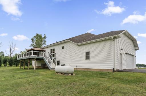 37125 Stanchfield Lake Road NW, Dalbo, MN 55017