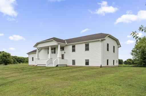 37125 Stanchfield Lake Road NW, Dalbo, MN 55017