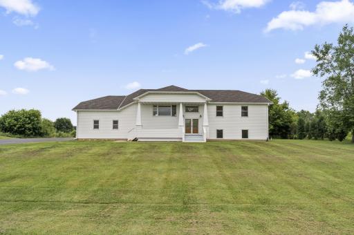 37125 Stanchfield Lake Road NW, Dalbo, MN 55017