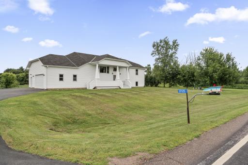 37125 Stanchfield Lake Road NW, Dalbo, MN 55017