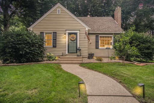 819 N Estey Street, Luverne, MN 56156