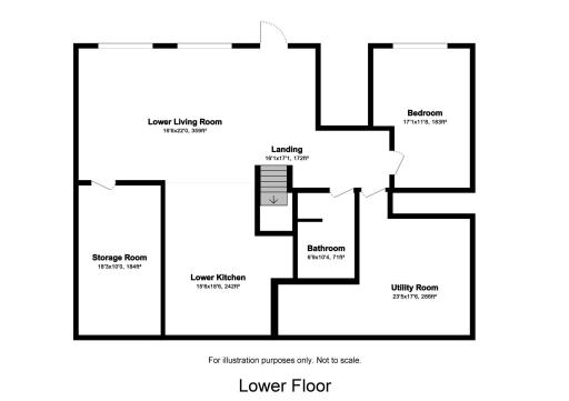6901 39th Street NW, Akeley, MN 56433