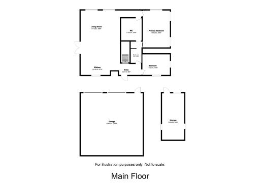 6901 39th Street NW, Akeley, MN 56433
