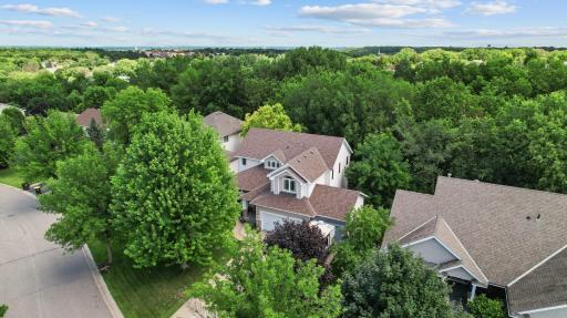 824 Bridle Creek Lane, Jordan, MN 55352