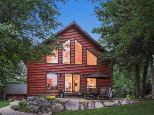 10960 Pine Beach Peninsula Road, East Gull Lake, MN 56401