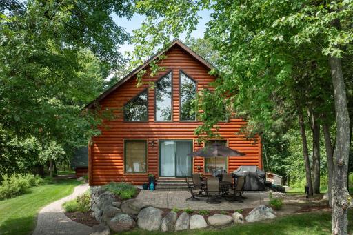 10960 Pine Beach Peninsula Road, East Gull Lake, MN 56401