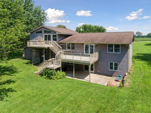 7861 Greer Avenue NW, Maple Lake, MN 55358