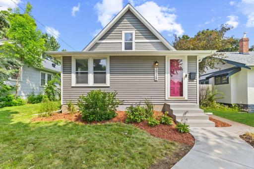 3738 Morgan Avenue N, Minneapolis, MN 55412