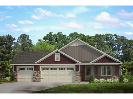 10052 177th Cir NW, Elk River, MN 55330