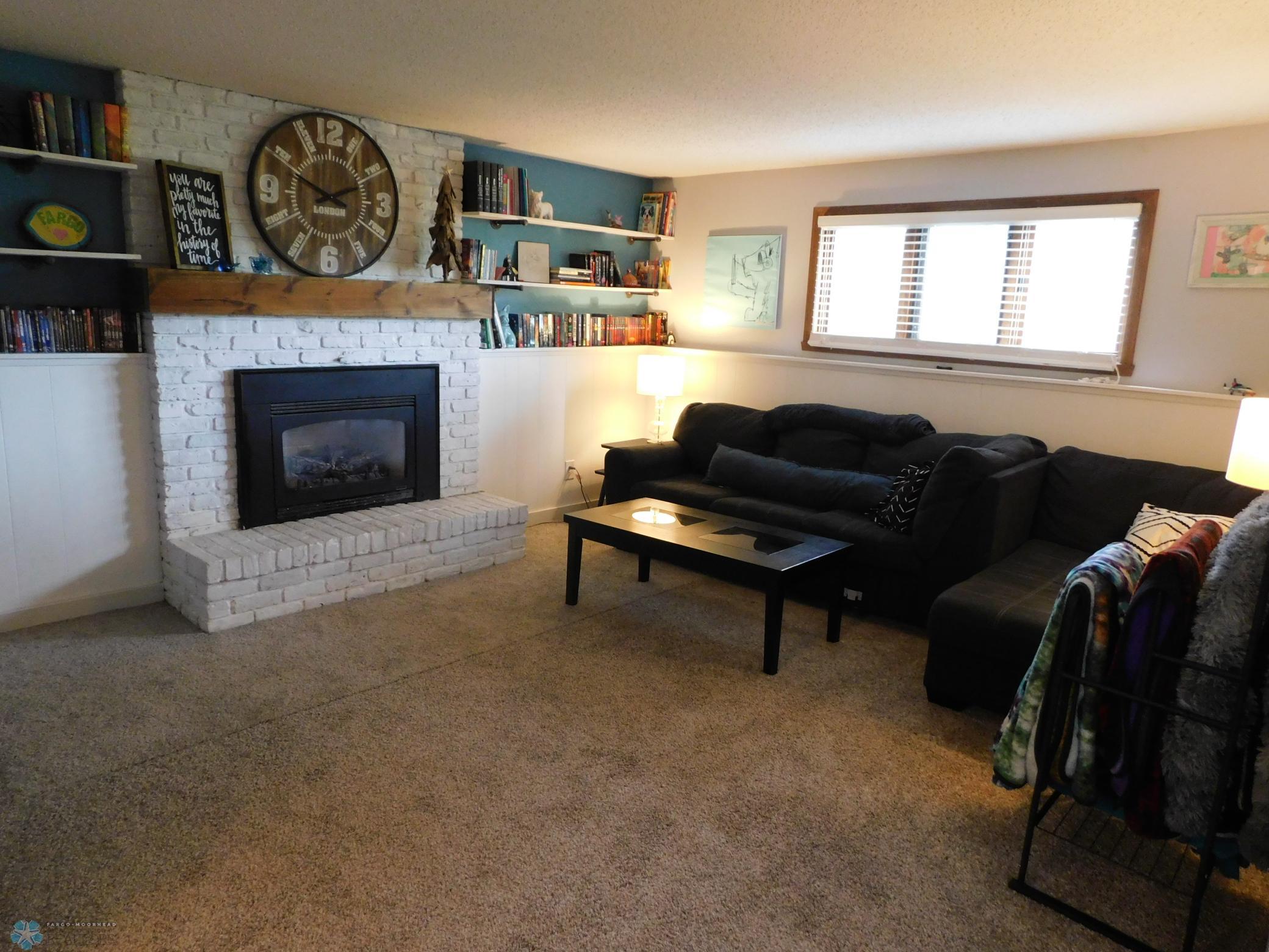LL family room