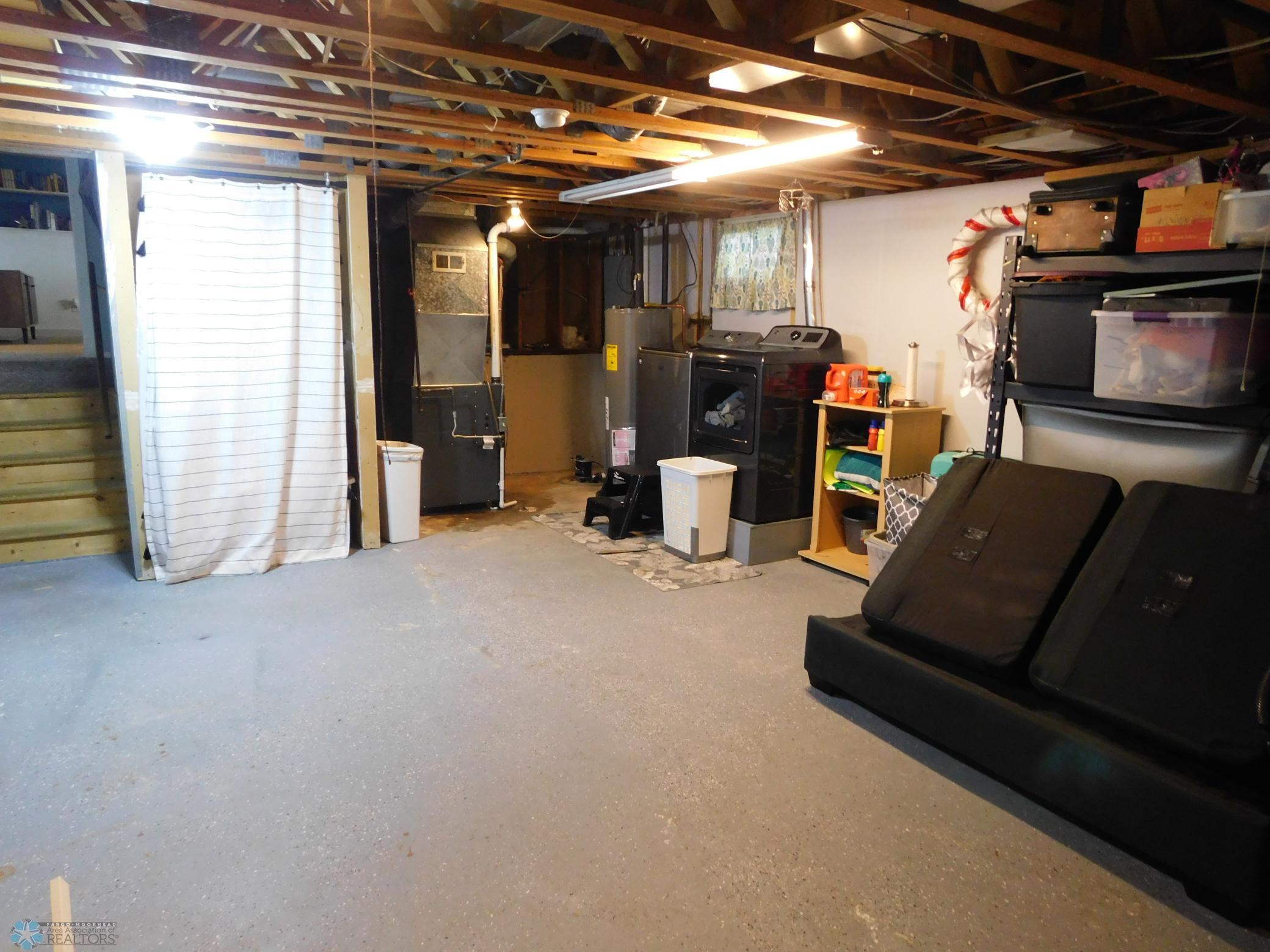 storage