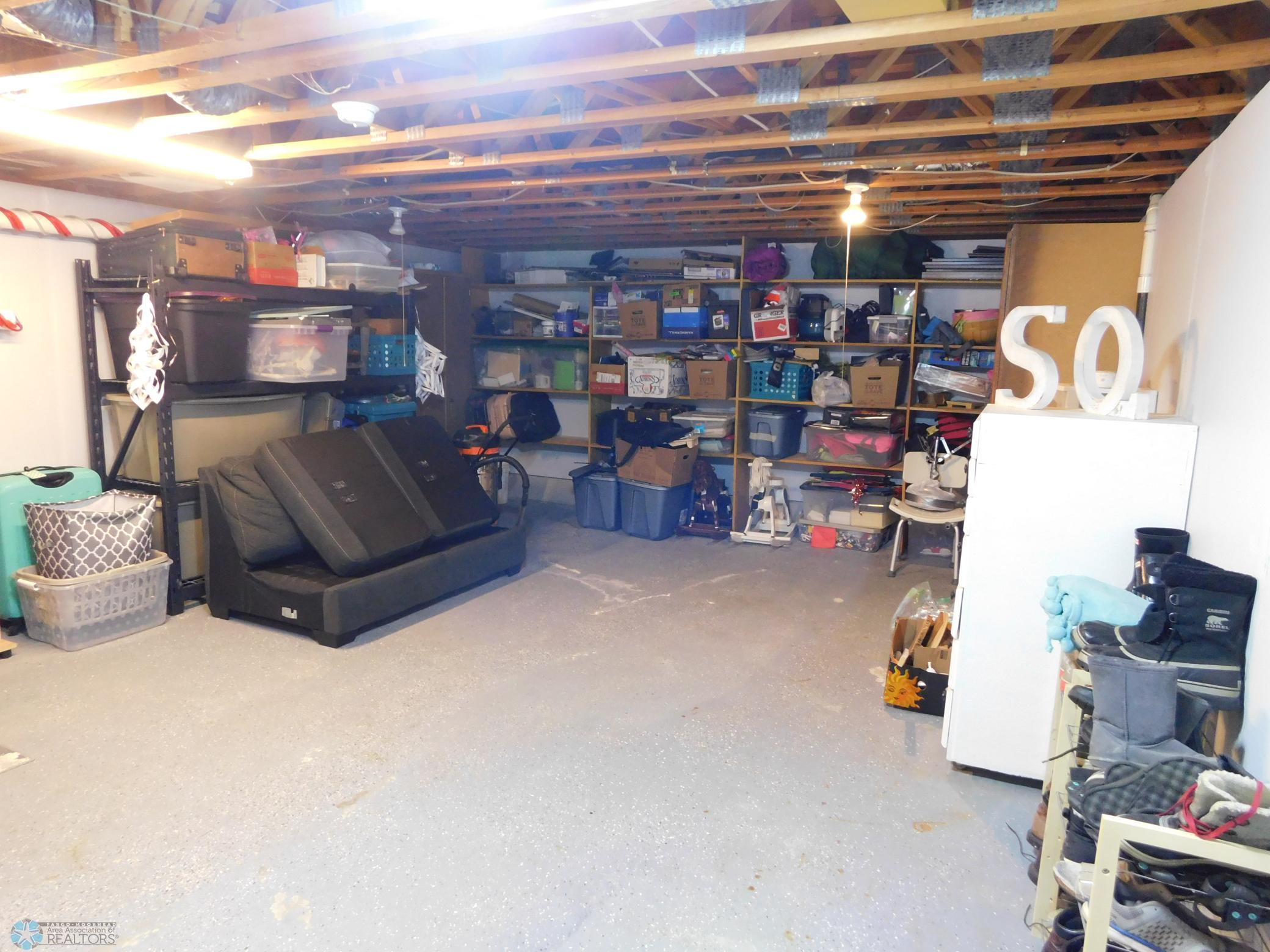 storage