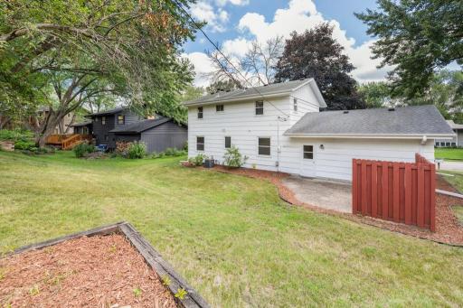 10548 Johnson Road, Bloomington, MN 55437