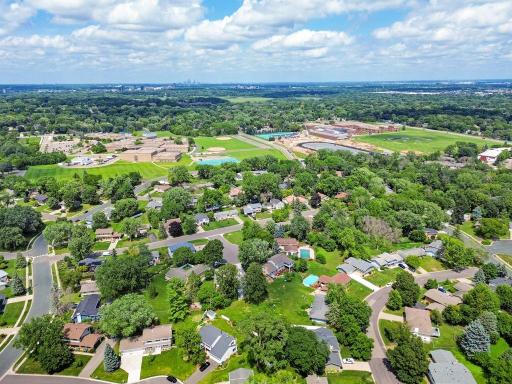 10548 Johnson Road, Bloomington, MN 55437