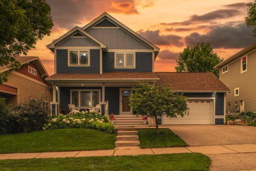 15678 Duck Pond Way, Apple Valley, MN 55124