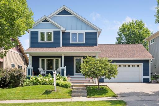 15678 Duck Pond Way, Apple Valley, MN 55124