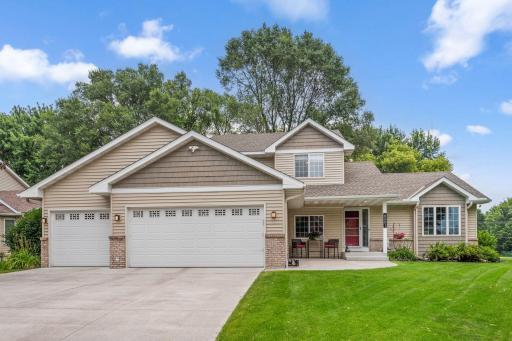 6501 Fawn Lane, Circle Pines, MN 55014