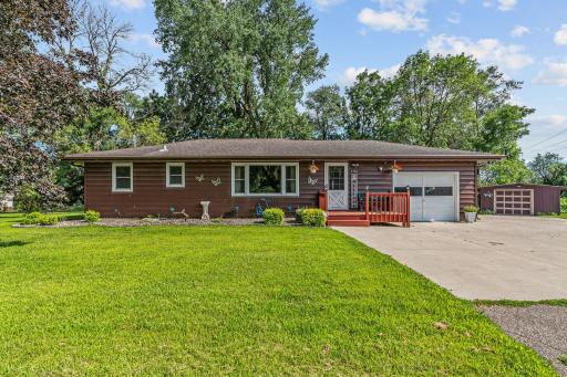 2240 Baker Trail, Faribault, MN 55021