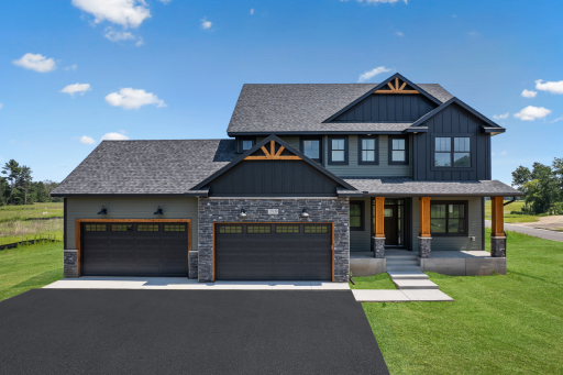 17939 Staples Street, Ham Lake, MN 55304