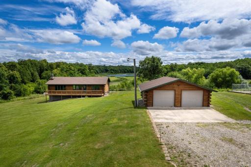 42984 275th Avenue, Vergas, MN 56587