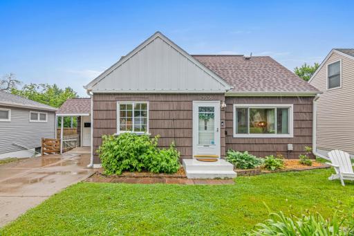 3536 Yukon Avenue S, Saint Louis Park, MN 55426
