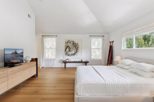 The primary is a virtual sanctuary!