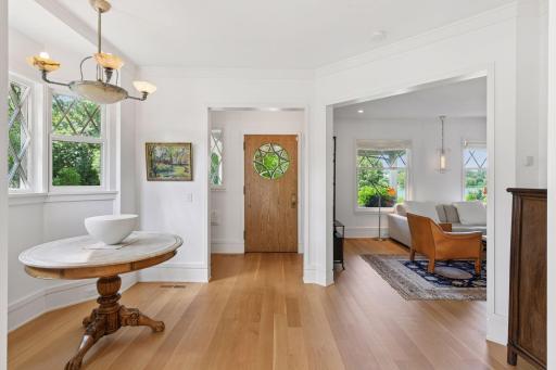 Perfection throughout.