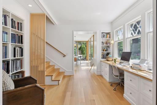 Translucent Basswood.