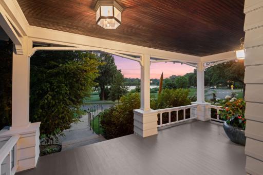 Sensational Sunsets.