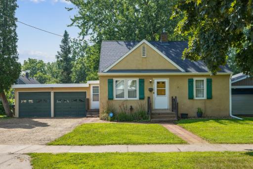 541 S Green Avenue, New Richmond, WI 54017