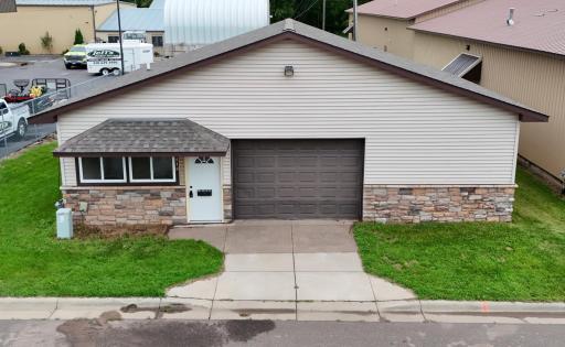 413 2nd Street SE, Pine City, MN 55063