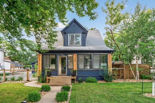 304 E 48th Street, Minneapolis, MN 55419