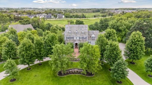 131 Primrose Lane, Medina, MN 55340